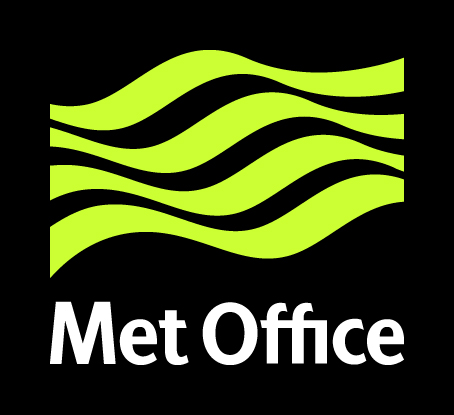 Met office logo